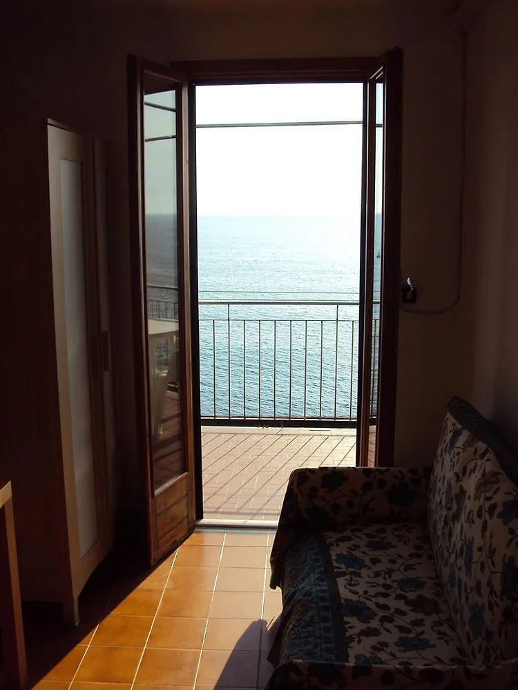 Mar-Mar Apartman Riomaggiore